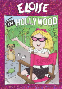 Eloise in Hollywood Trailer