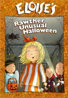 Eloise's Rawther Unusual Halloween Trailer