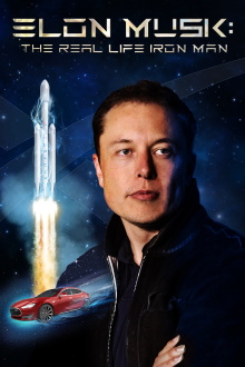 Elon Musk: The Real Life Iron Man Trailer