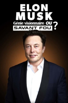 Elon Musk: Visionary Genius or Crazy Scientist? Trailer