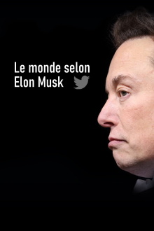 Elon Musk’s Twitter Takeover Trailer