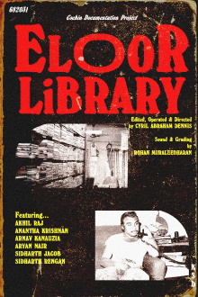 Eloor Library Trailer