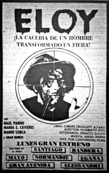 Eloy Trailer