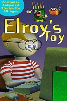 Elroy's Toy Trailer