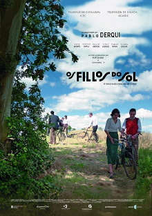 Els fills del sol Trailer