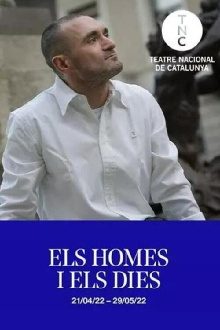 Els homes i els dies Trailer