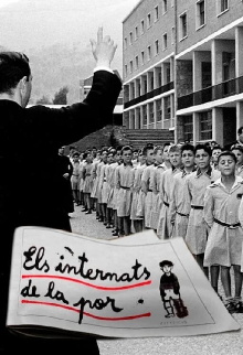 Els internats de la por Trailer