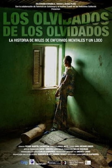 Els oblidats dels oblidats Trailer