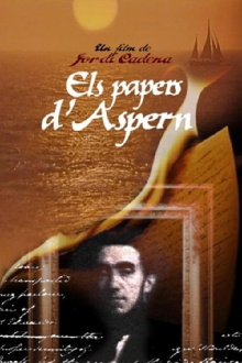 Els papers d’Aspern Trailer