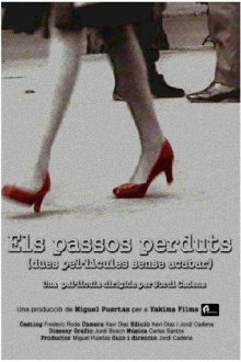 Els passos perduts Trailer