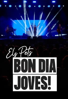 Els Pets: bon dia, joves! Trailer