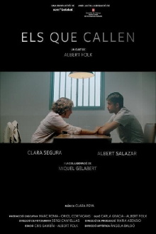 Els que callen Trailer