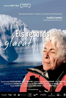 Els records glaçats Trailer
