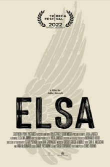 Elsa Trailer