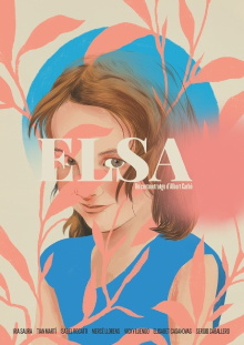 Elsa Trailer