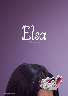 Elsa Trailer