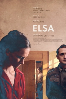 Elsa Trailer