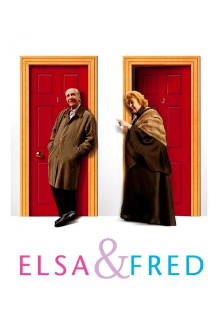 Elsa & Fred Trailer