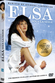 Elsa sous la neige Trailer