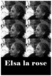 Elsa the Rose Trailer