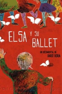Elsa y su ballet Trailer