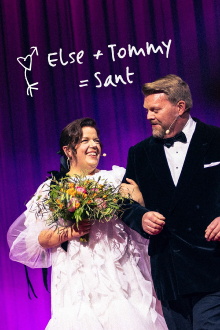 Else + Tommy = sant Trailer