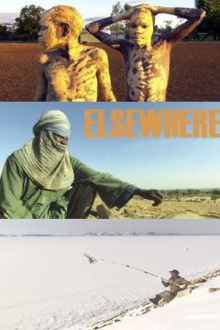 Elsewhere Trailer