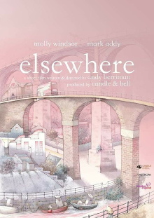 Elsewhere Trailer