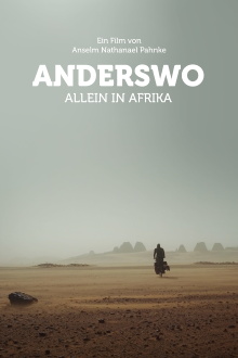 Elsewhere - Alone in Africa Trailer