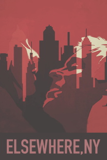 Elsewhere, NY Trailer