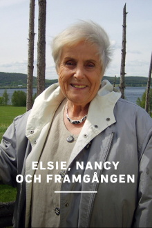 Elsie, Nancy och framgången Trailer