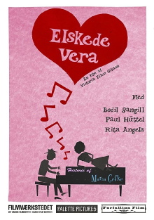 Elskede Vera Trailer