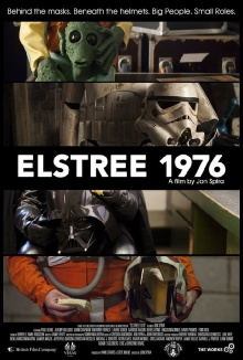 Elstree 1976 Trailer