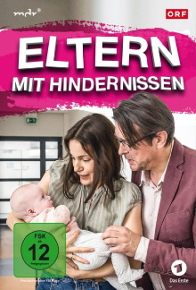 Eltern mit Hindernissen Trailer