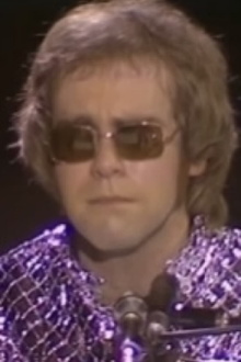Elton John at the Royal Festival Hall, London with The Royal Philharmonic Orchestra Trailer