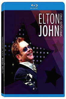 Elton John BBC One Sessions Trailer