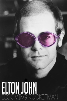 Elton John: Becoming Rocketman Trailer