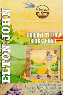 Elton John - Goodbye Yellow Brick Road Trailer