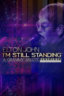 Elton John: I'm Still Standing - A Grammy Salute Trailer