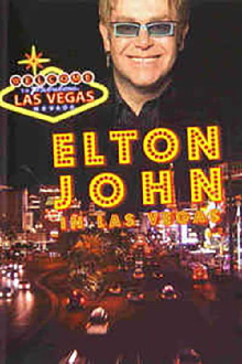 Elton John in Las Vegas Trailer