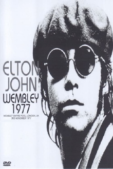 Elton John: Live at Wembley 1977 Trailer