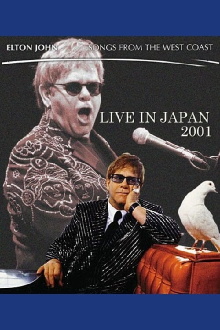 Elton John: Live in Japan 2001 Trailer