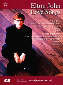 Elton John: Love Songs Trailer