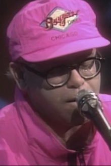 Elton John: MTV Unplugged Trailer