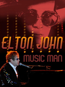 Elton John: Music Man Trailer