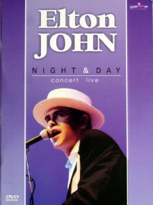Elton John: Night & Day Concert Live Trailer