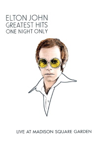 Elton John: One Night Only, The Greatest Hits Trailer