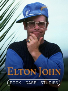 Elton John - Rock Case Studies Trailer