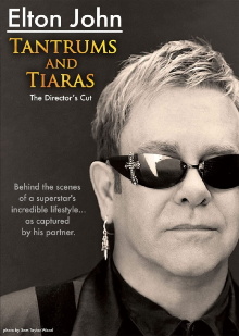 Elton John: Tantrums & Tiaras Trailer