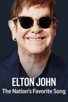 Elton John: The Nation's Favourite Song Trailer